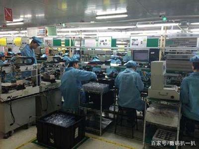 低調的中國科技公司,成為小米、華為供應商,靠代工撐起51億市值