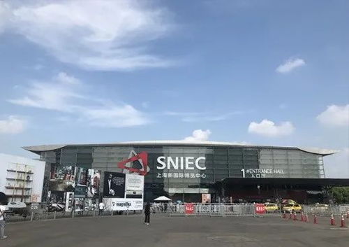 2022 CCF上海國際日用百貨商品春季博覽會(huì) 技術(shù)服務(wù)，成就日用百貨不一樣精彩