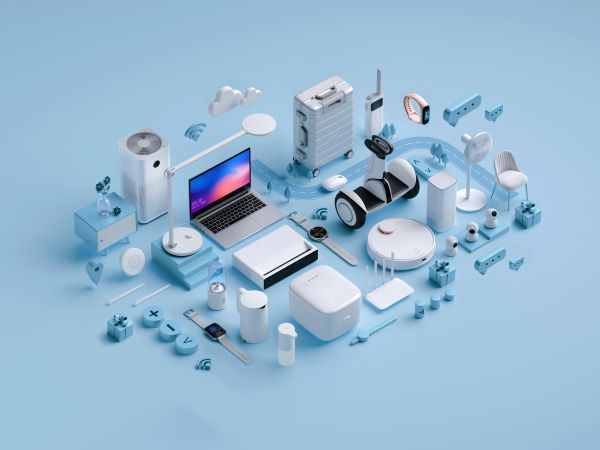 小米武漢助力打造國內(nèi)領(lǐng)先的智慧社區(qū)樣板，數(shù)字經(jīng)濟(jì)應(yīng)用場景加速落地