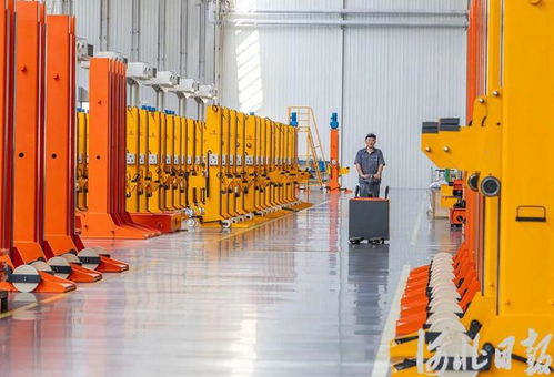 共享智造 為特色產業集群帶來創新動力與轉型機遇