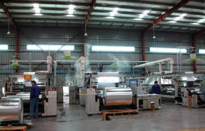 嵊泗制藥廠設備回收與職業技能培訓 產業轉型下的新機遇