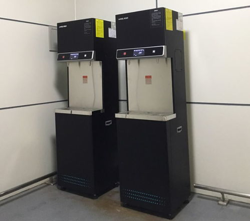 技學直飲水方案 賦能學校直飲水與職業技能培訓