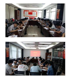 安徽中煙蚌埠卷煙廠卷接包車間2017年度技能鑒定考前培訓第一階段工作圓滿結束