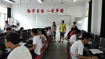 湖南石油化工職業(yè)技術學院舉辦學生制圖員職業(yè)技能鑒定考試