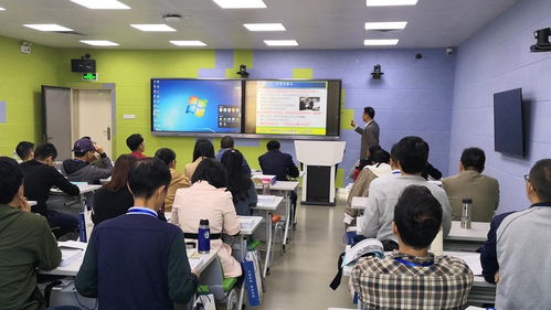 全省職業(yè)院?！半p師型”骨干教師3D打印專業(yè)技能提升培訓在我院隆重開班