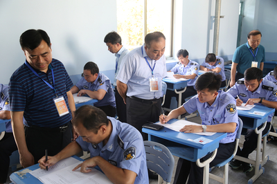 安全技能培訓(xùn)中心 賦能職業(yè)未來，構(gòu)筑安全防線