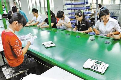 技能提升，賦能未來——深圳職業(yè)技能提升行動(dòng)服務(wù)周正式啟動(dòng)