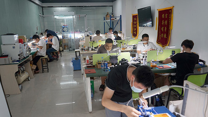 迅維職業(yè)技能培訓(xùn)簡(jiǎn)介 賦能未來，精技立業(yè)